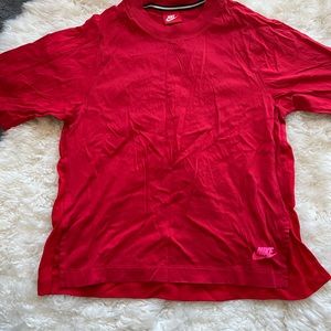 2 Workout Shirts Set from Nike